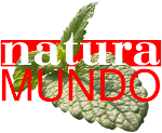 naturaMUNDO Logo